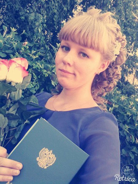 Светлана Письменюк