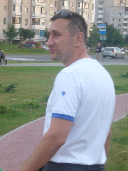 Александр Левицкий