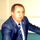 Саидходжа Сангаков