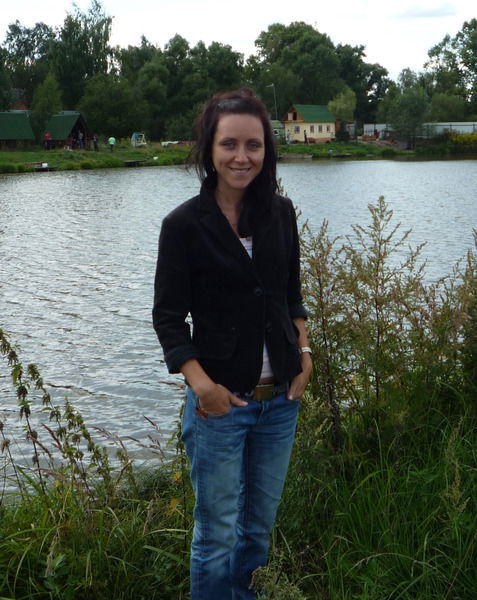 Анастасия Zaprivoda