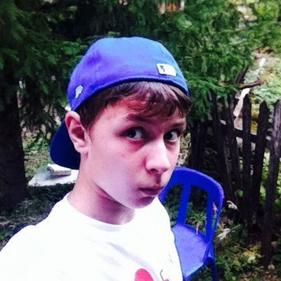 Денис Мусаев