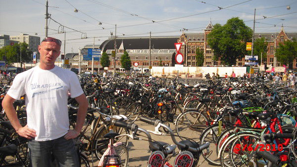 Морозов Андрей