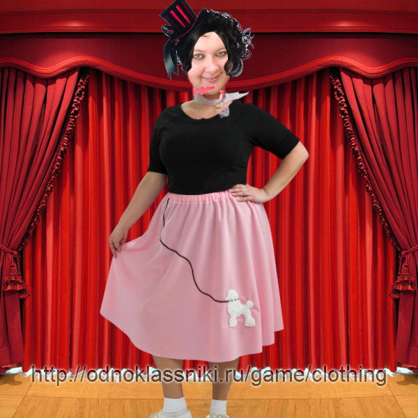 Наталья Мокрушина