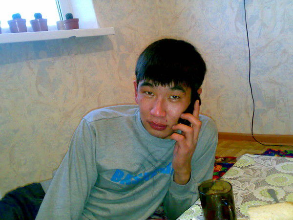 Нурлан Букирбаев