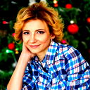 Анна Бикбаева