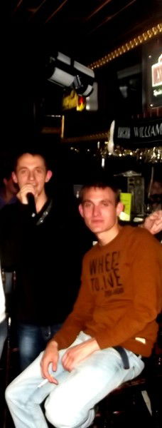 Денис Литвиненко