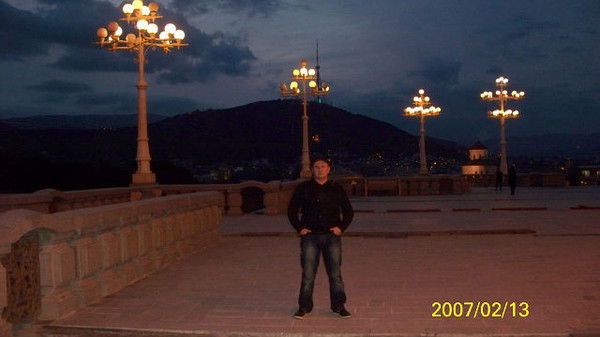 Aleksandr Kutateladze