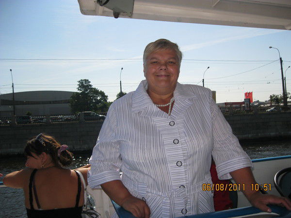 Татьяна Еремеева