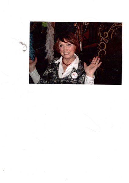 Валерия Смирнова