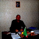 Владимир Индербиев