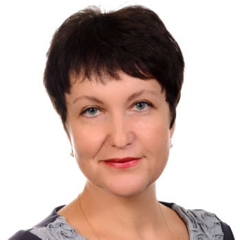 Елена Ильина