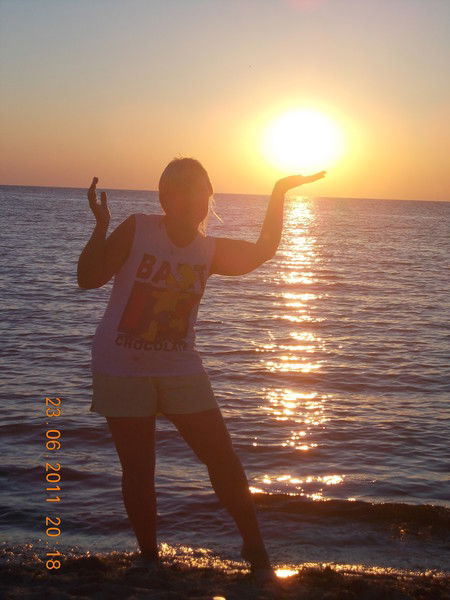 Светлана Новицкая