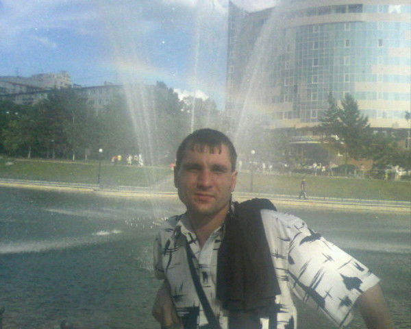 Валентин Никифоров