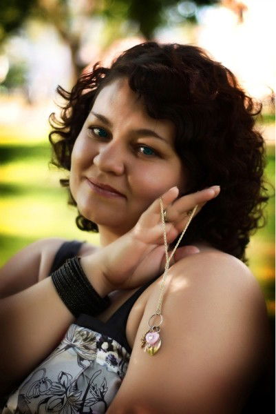 Ирина Мищенко