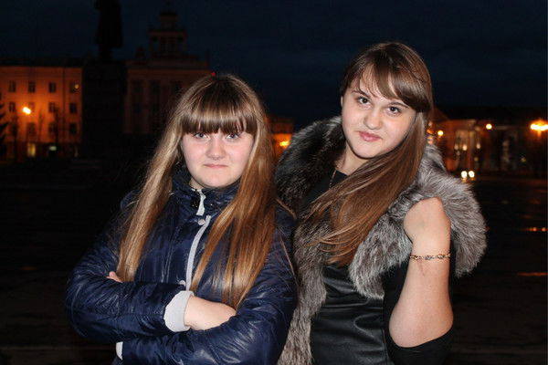 Екатерина Мамина