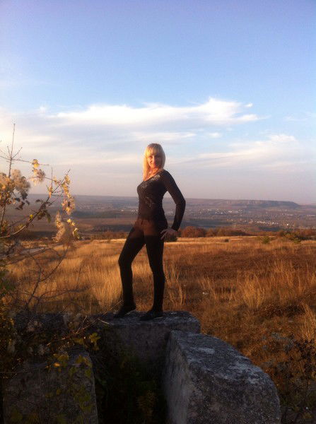 Ирина Викторовна