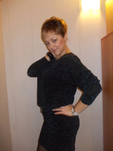 Алена Киселева