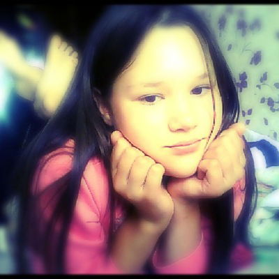 Саша Горбунова