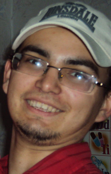 Павел Пелещук