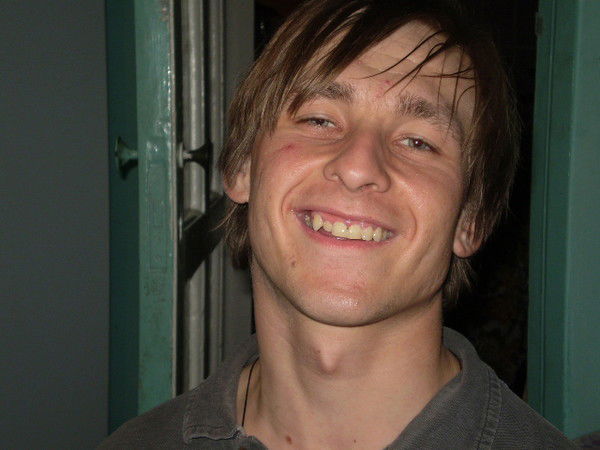 Владимир Шахрай