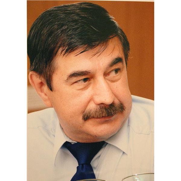 Станислав Быков