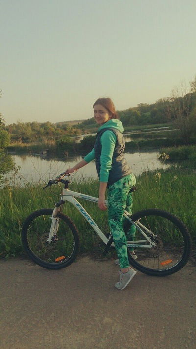 Вика Денисенко