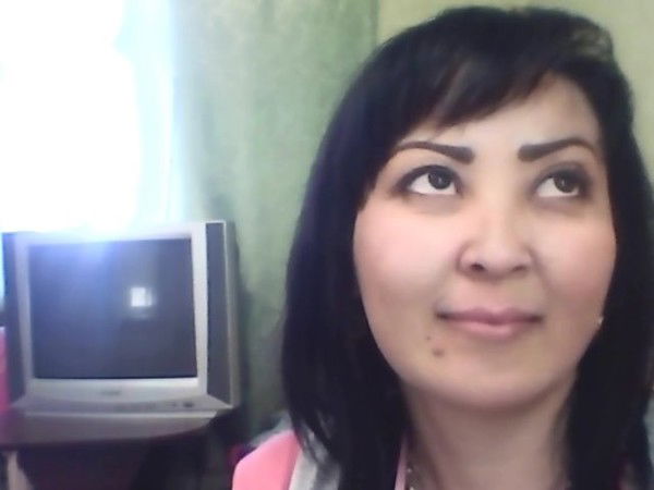 Зарипа Кайыпова