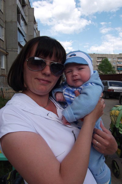 Ирина Беляева