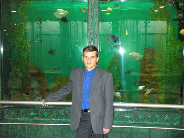 Виктор Шатило