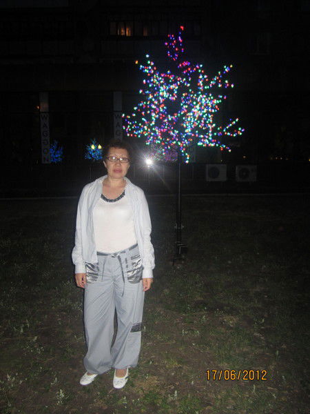 Айнагуль Ибраева