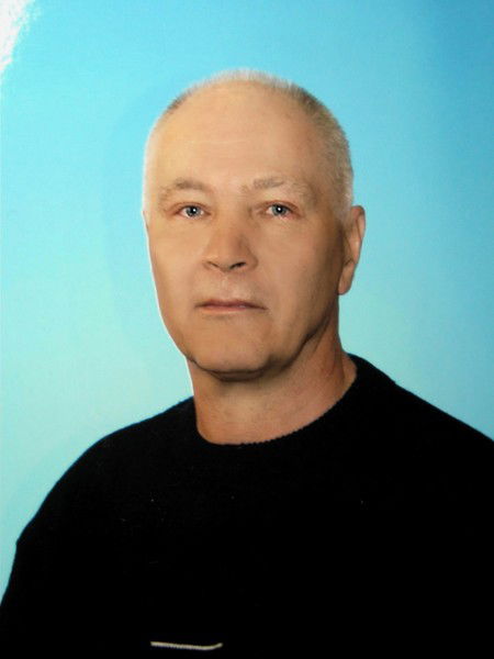 Олег Дитятев