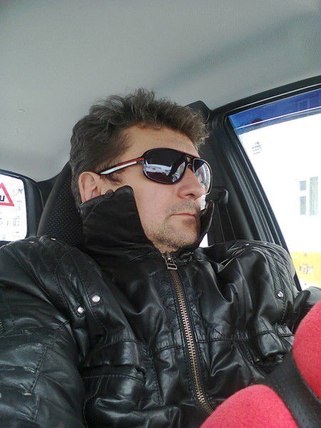 Сергей Волков