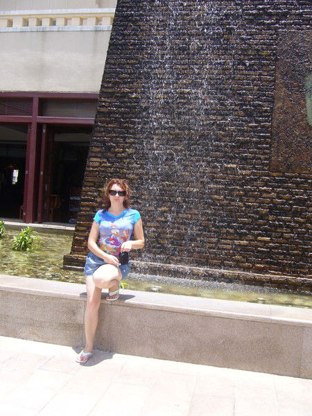 Надежда Казаченко