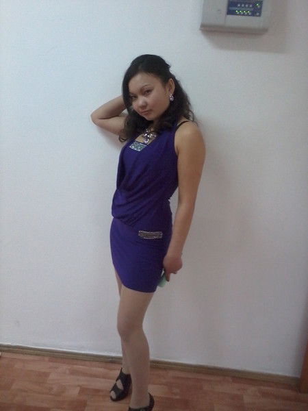 Аида Умурзакова