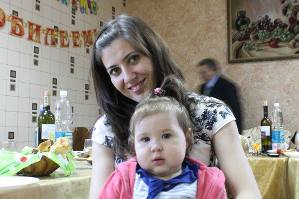 Анжелика ***