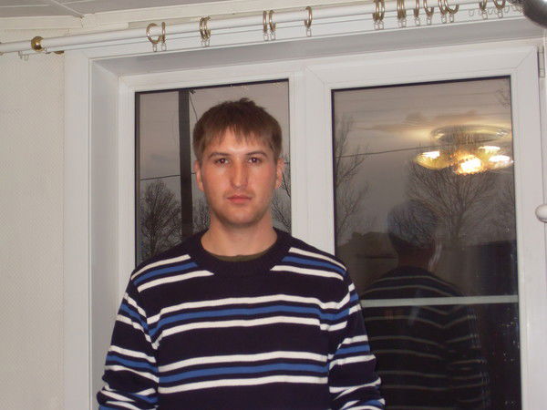 Хорошавин Василий