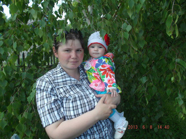 Юлия Королякова