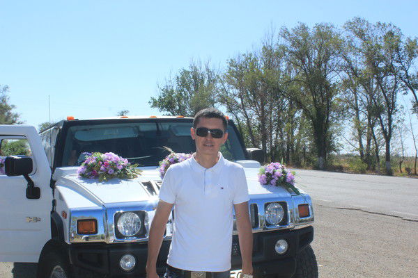 Ермек Мусабаев