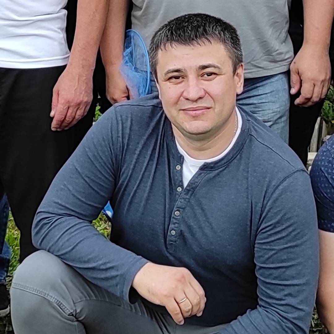 Валерий Шенгелия