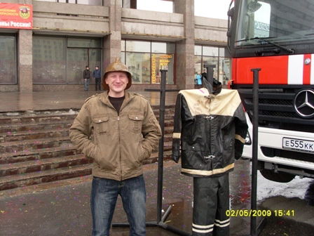 Андрей Титов