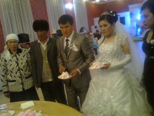 Шырманай Айткулова