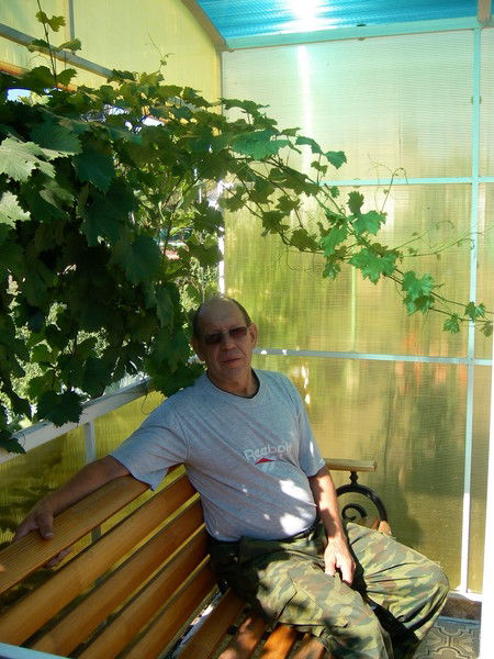 Николай Квасов