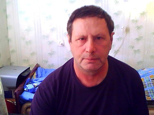 Евгений Шилин