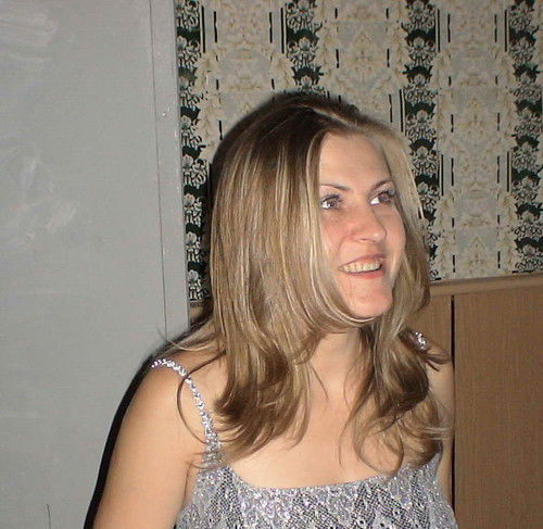 Вероника Матук