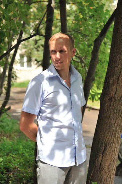 Валерий Федоров