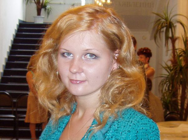 Елена Кочеткова