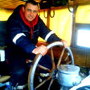 Владимир Лизавенко