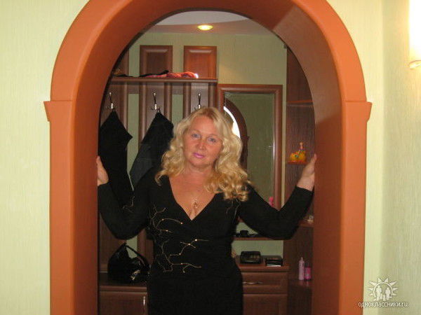 Татьяна Панова