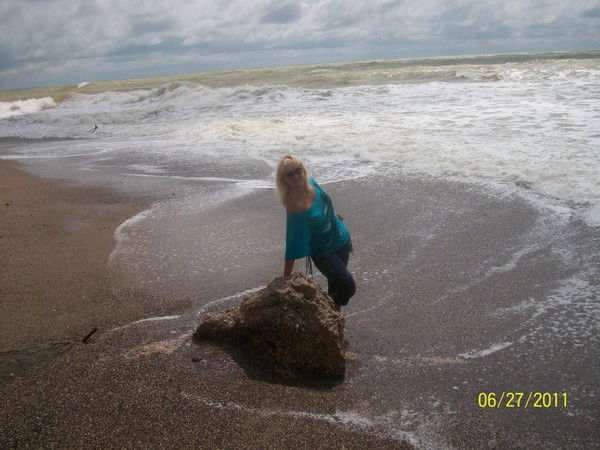 Виктория Бендас