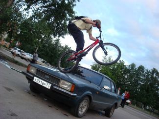 Данил Самарцев